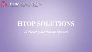 Best Salesforce Developer Training in Chennai | Salesforce in Chennai