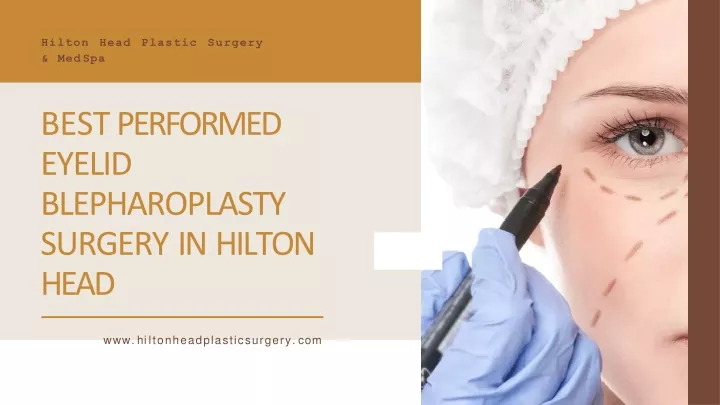 hilton head plastic surgery med spa