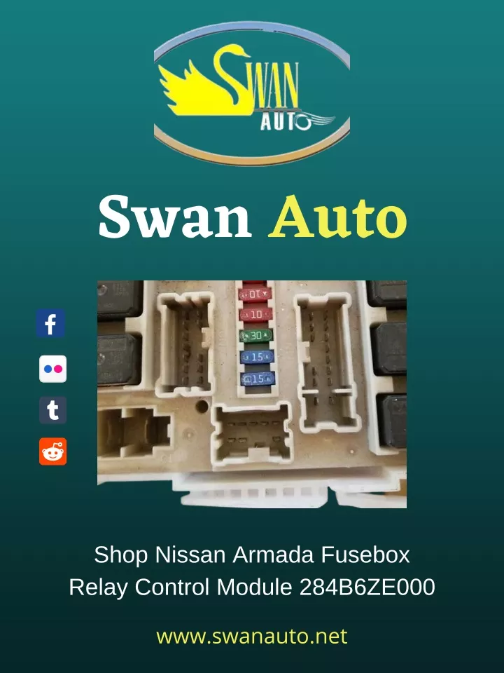 swan auto