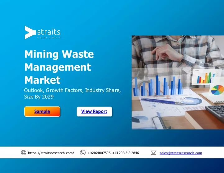 mining waste management market