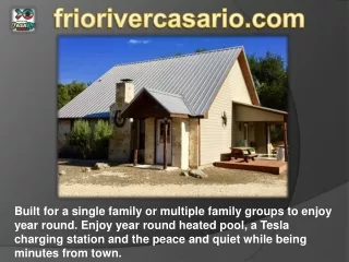 friorivercasario com
