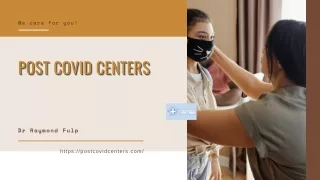 Bronchiectasis, and COVID-19