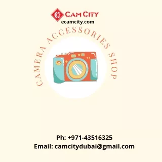 ecamcity com