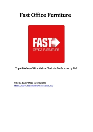 fast fast office office furniture