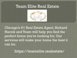 Team Elite Real Estate