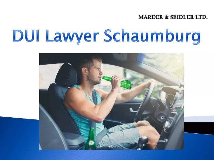 dui lawyer schaumburg