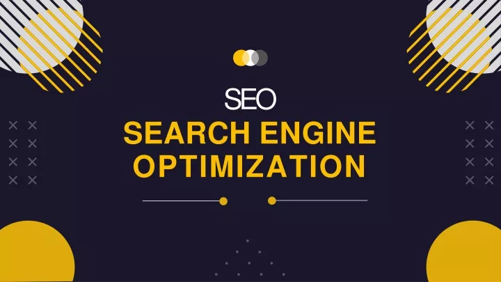 search engine optimization