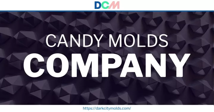 candy molds company