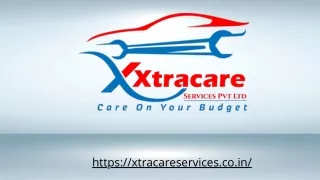 Extracare Services