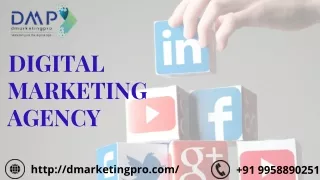 Best Digital marketing agency in Noida