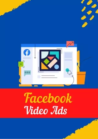 Facebook video ads