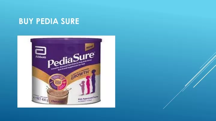 buy pedia sure