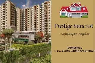 prestige suncrest