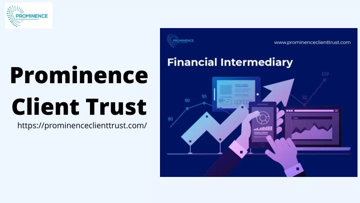 prominence client trust