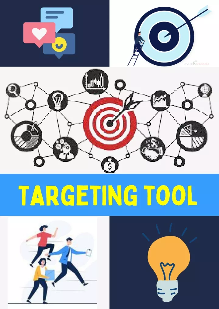 targeting tool