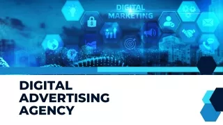 Digital Advertising Agency in Cheltenham