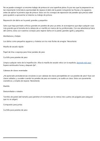 Mejores claves para pintar tu piso como un auténtico PRO