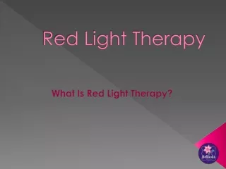 Red Light Therapy