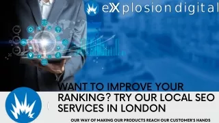want to improve your ranking try our local
