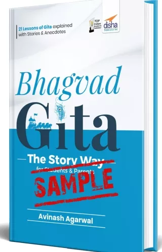 Read this easy to understand Bhagvad Gita