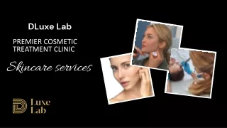 dluxe lab