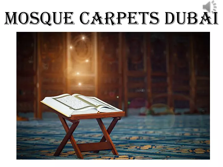 mosque carpets dubai