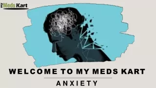 welcome to my meds kart