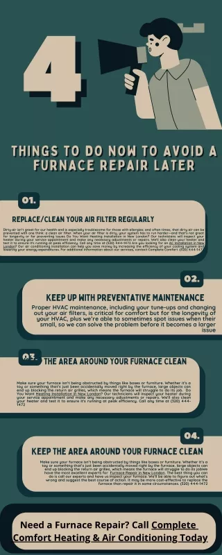 4 4 things to do now to avoid a things
