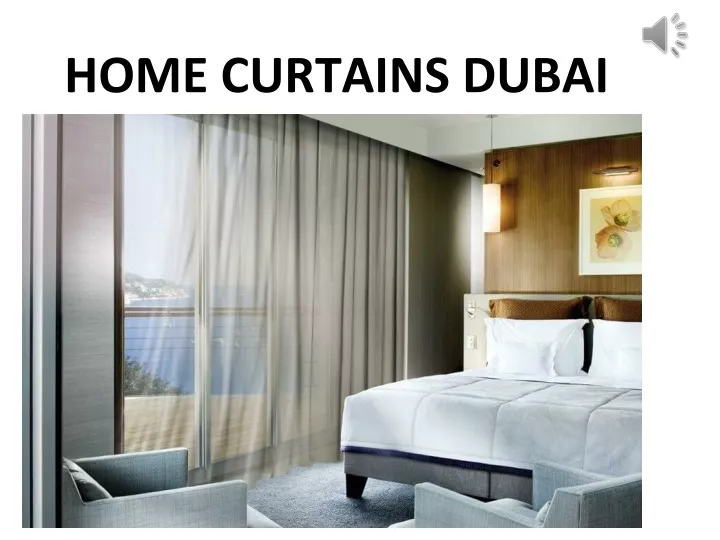 home curtains dubai