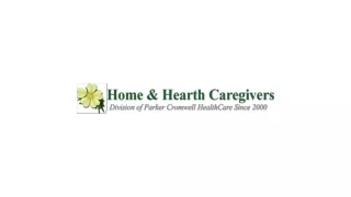 Get In-Home Care Services In Orland Park For The Best Experience