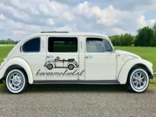 Kever Cabrio Huren