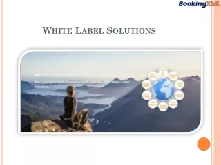 white label solutions