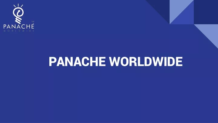 panache worldwide
