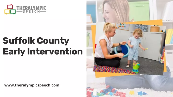 suffolk county early intervention
