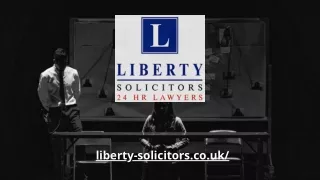 liberty solicitors co uk