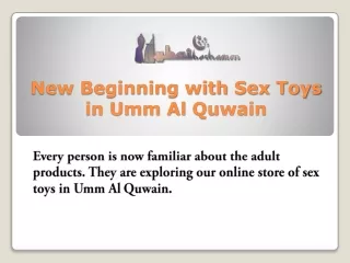 Sex Toys in Umm Al Quwain | WhatsApp us:  971585391570