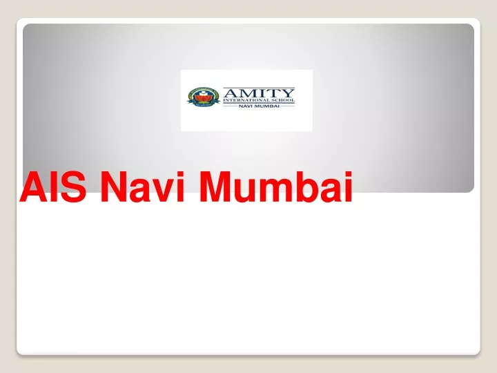 ais navi mumbai