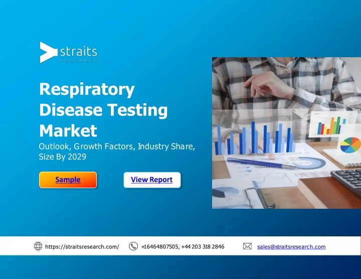 respiratory disease testing market