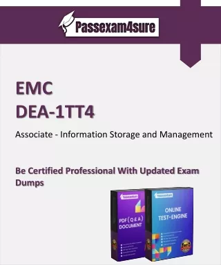 emc dea 1tt4