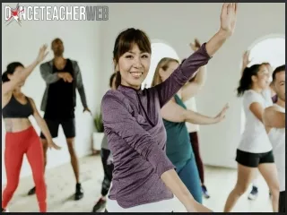 Dance Teacher