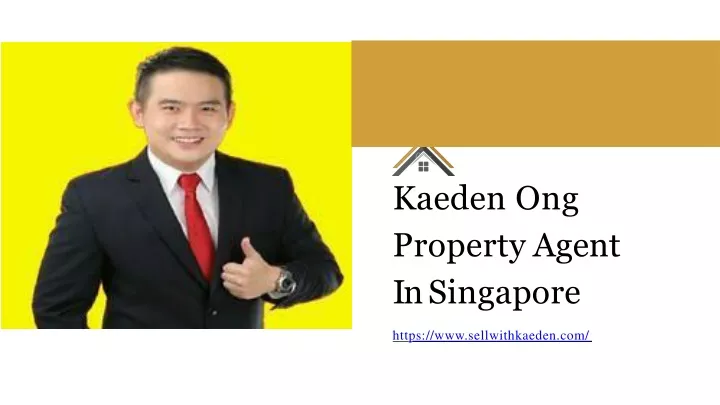 kaeden ong property agent in singapore