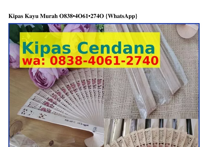 kipas kayu murah o838 4o61 274o whatsapp