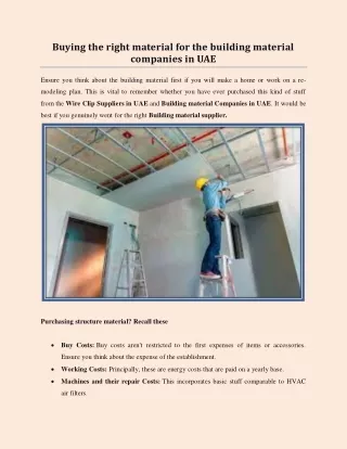 What are the several reasons for installing suspended ceilings