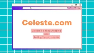 celeste com