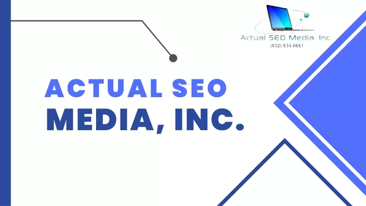 actual seo media inc