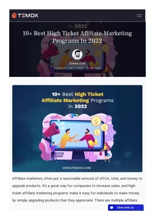 high-ticket-affiliate-marketing-programs