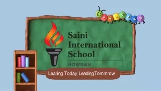 learing today leading tommrow