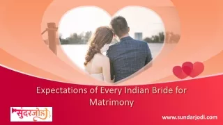 Marathi Matrimony Sites