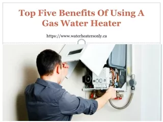 WaterHeatersOnly: Gas Hot Water Heaters | Hot Water Tank Replacement Surrey BC