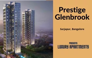 prestige glenbrook